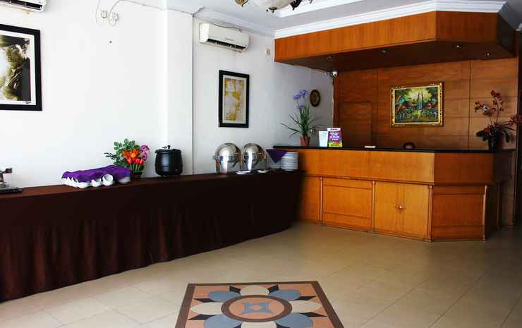 Пеканбару: Sabrina Hotel Sisingamangaraja