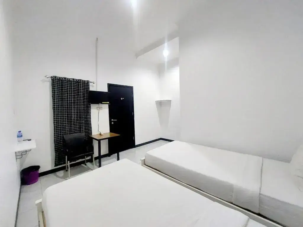 Купанг: Cozy Stay