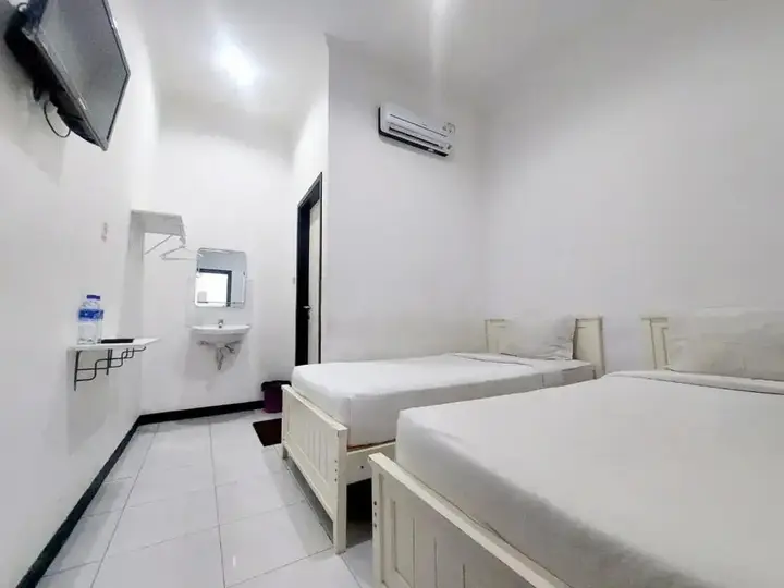 Купанг: Cozy Stay