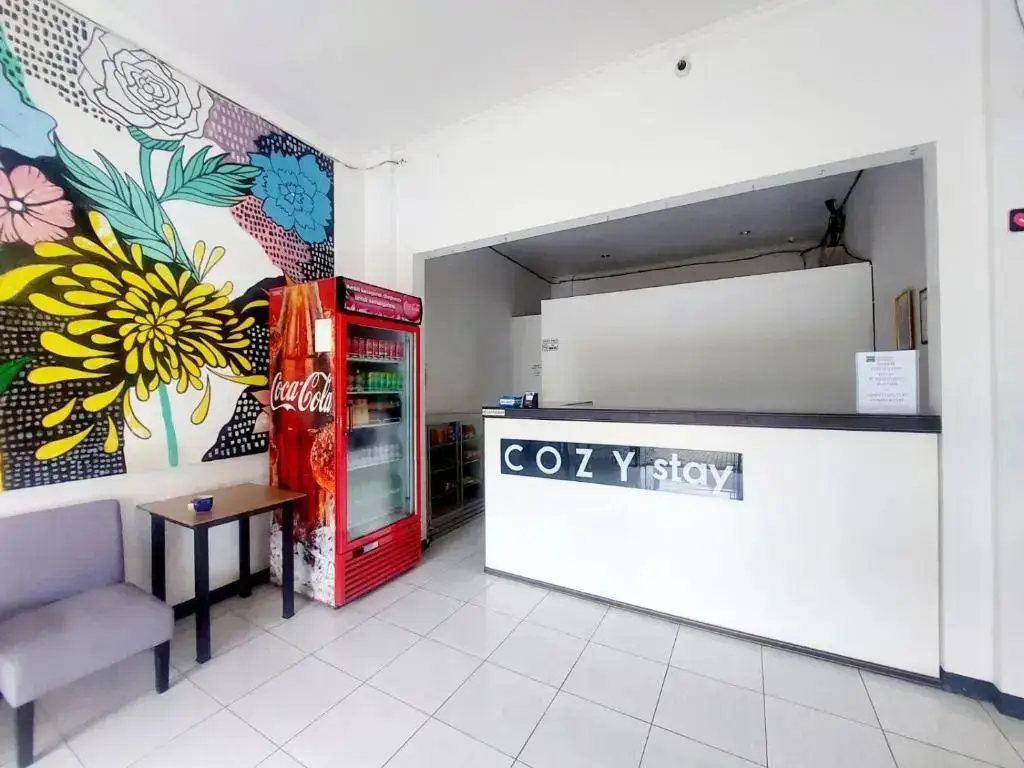 Купанг: Cozy Stay