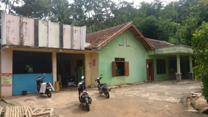 Батуретно: Adji Homestay