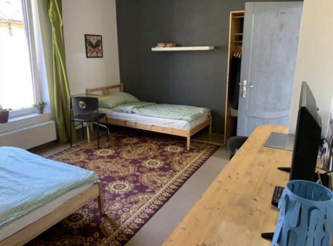 Светлогорск: Na Tokareva Lodging Houses