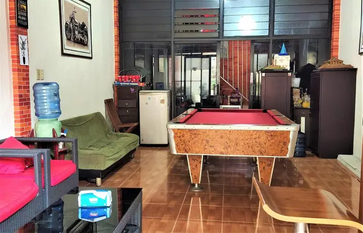Палембанг: Katawa Guest House Syariah