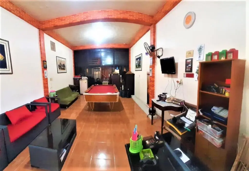 Палембанг: Katawa Guest House Syariah