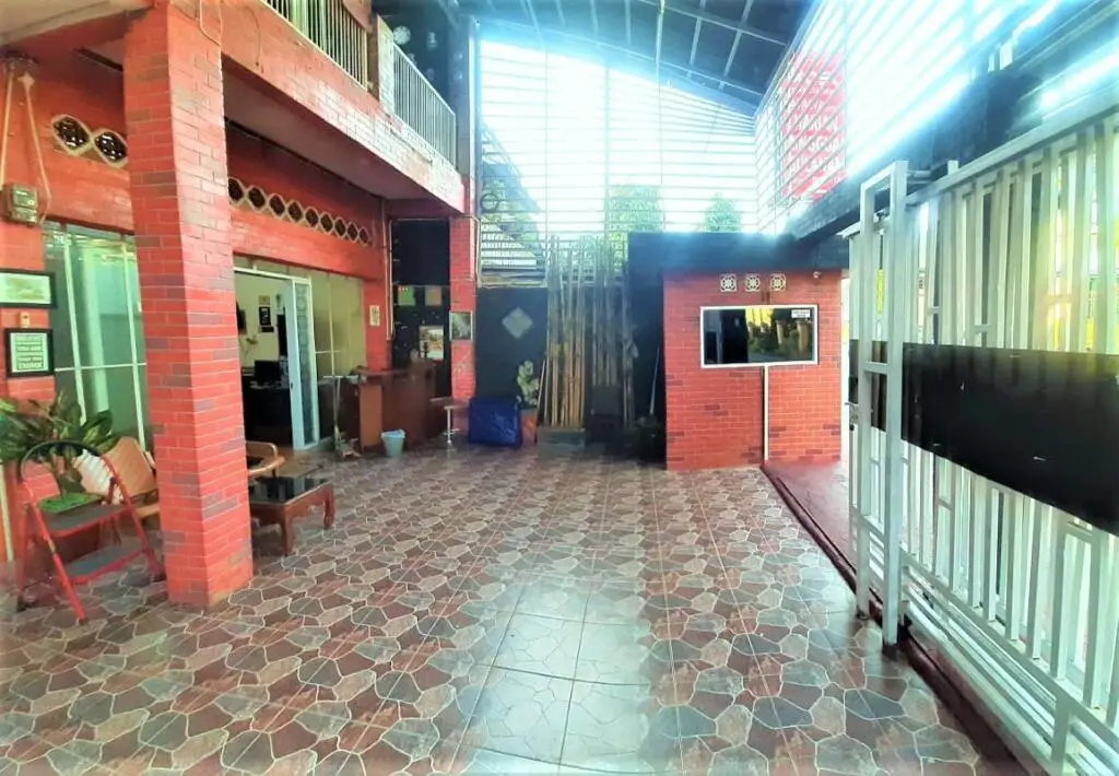 Палембанг: Katawa Guest House Syariah