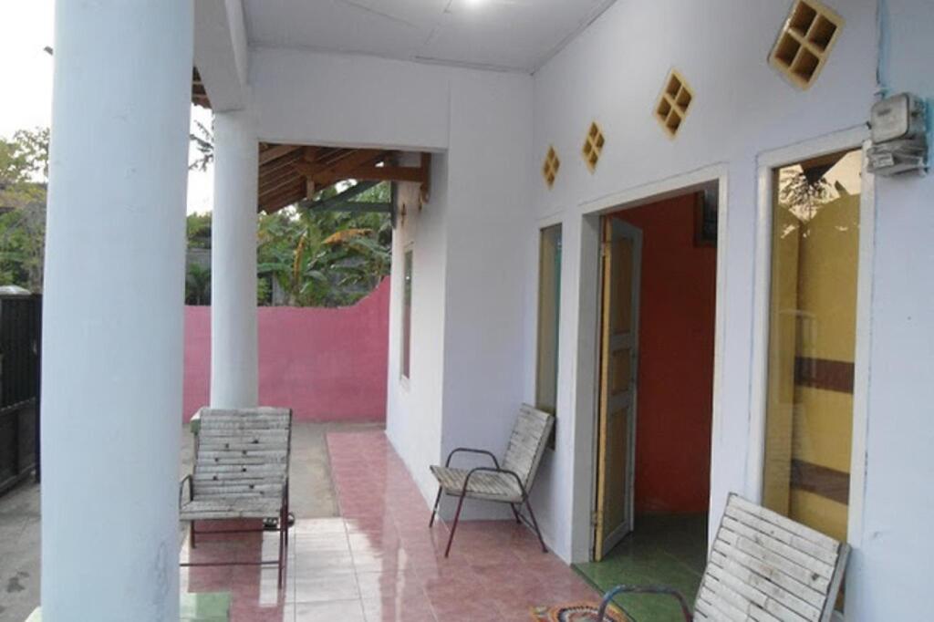Остров Менджанган: Kawah Ijen Homestay