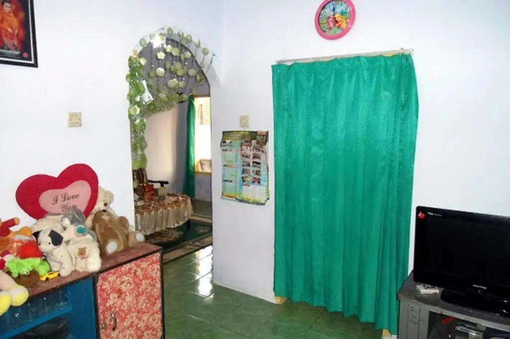 Остров Менджанган: Kawah Ijen Homestay