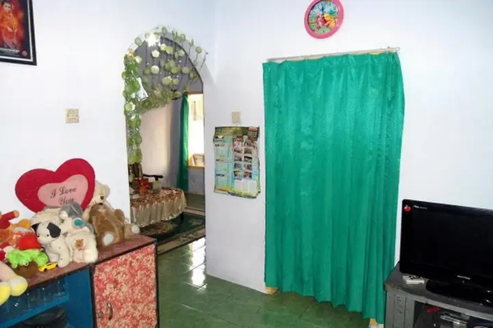 Остров Менджанган: Kawah Ijen Homestay