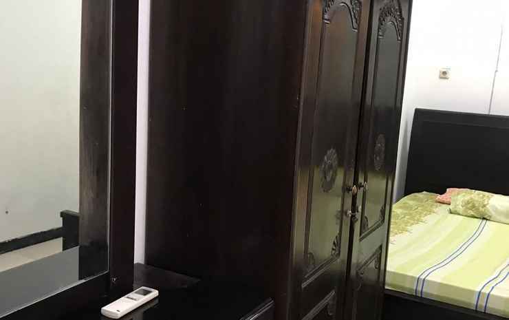 Сурабая: Kost Harian Syariah Pak Didik Sawunggaling