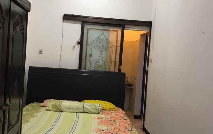 Сурабая: Kost Harian Syariah Pak Didik Sawunggaling