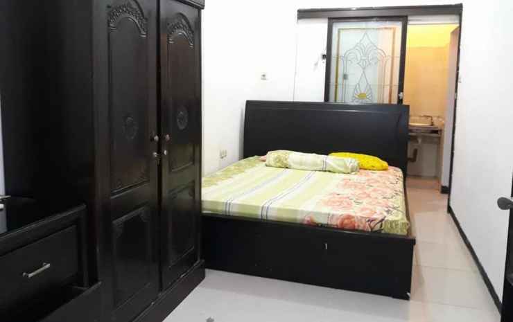 Сурабая: Kost Harian Syariah Pak Didik Sawunggaling
