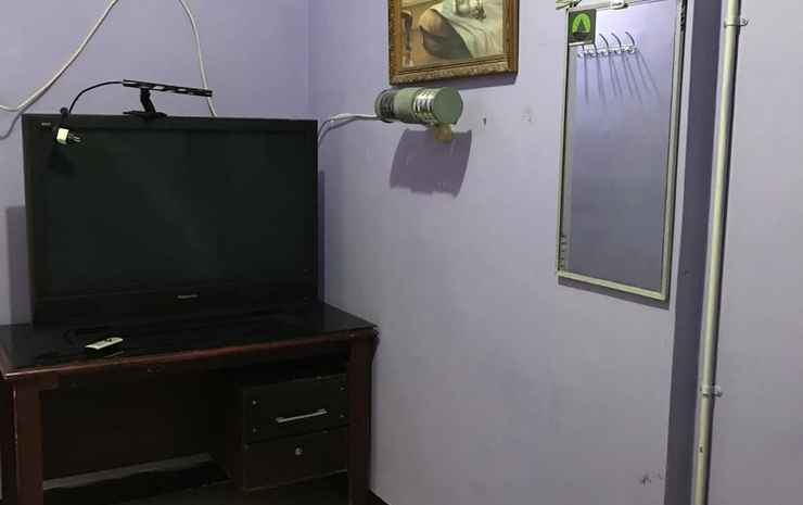 Сурабая: Kost Harian Syariah Pak Didik Sawunggaling