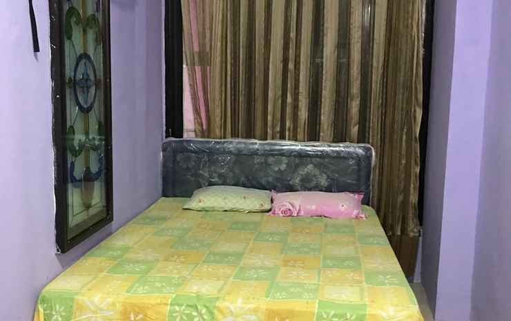 Сурабая: Kost Harian Syariah Pak Didik Sawunggaling