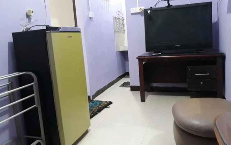 Сурабая: Kost Harian Syariah Pak Didik Sawunggaling