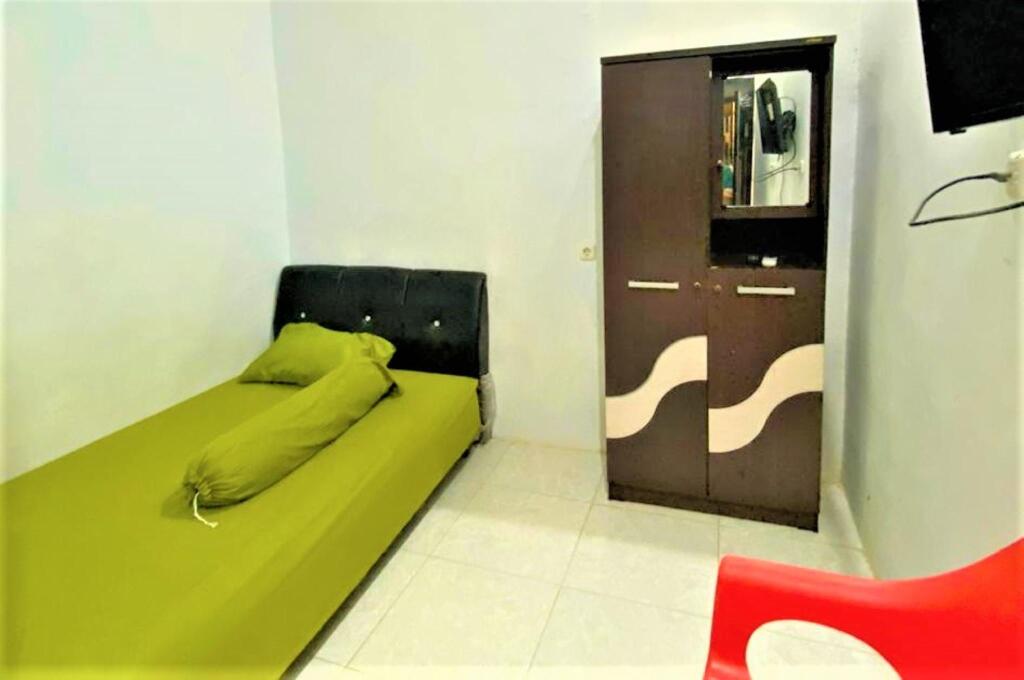 Макассар: Radja Guest House
