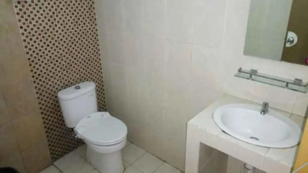 Сизаруа: Hotel Davinci Cisarua