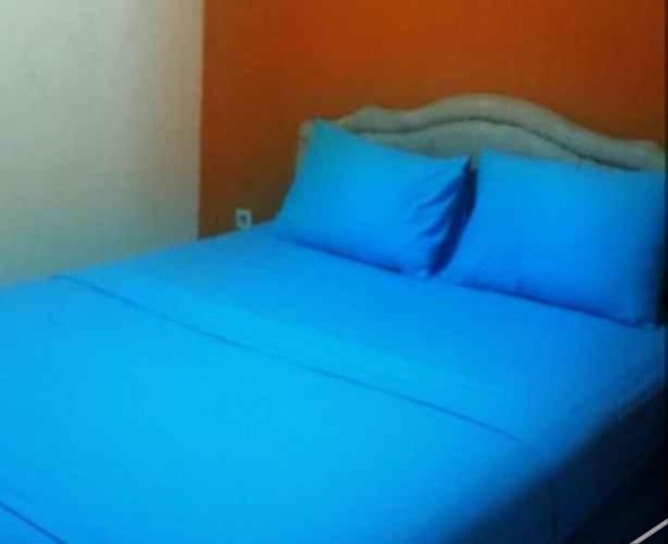 Сизаруа: Hotel Davinci Cisarua