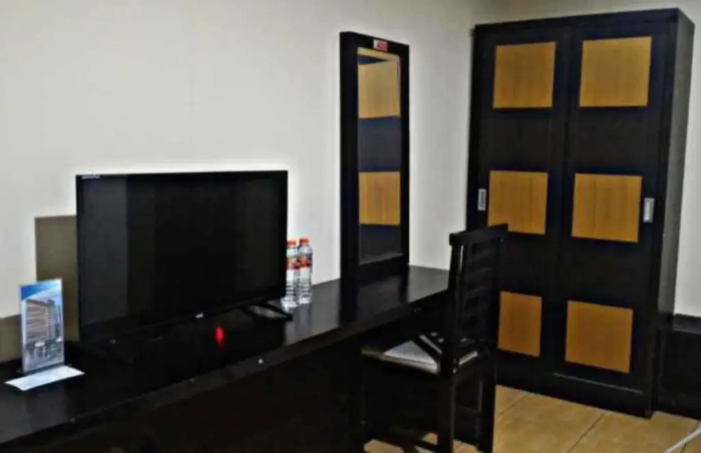 Сизаруа: Hotel Davinci Cisarua