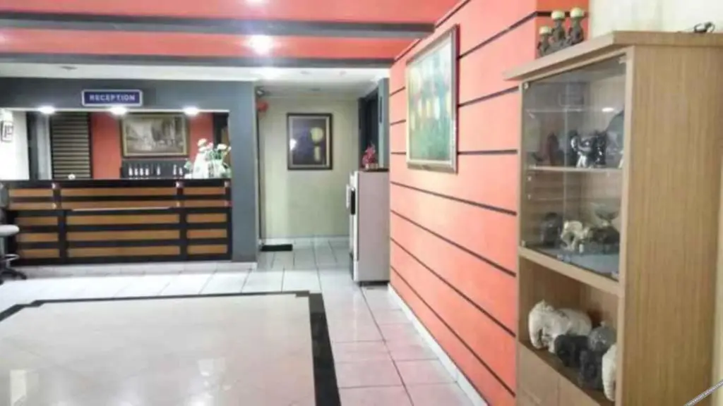 Сизаруа: Hotel Davinci Cisarua