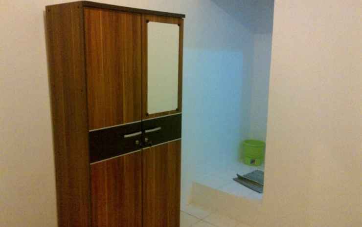 Депок: Guesthouse Maura