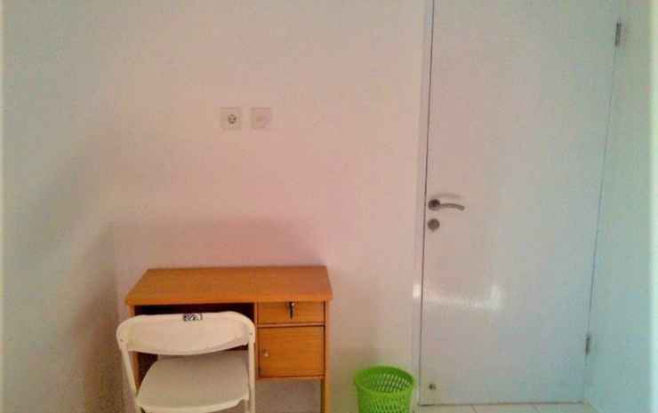 Депок: Guesthouse Maura