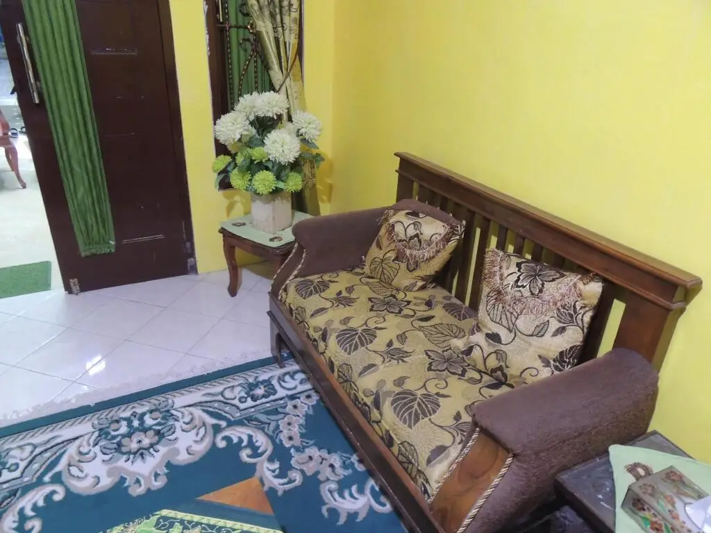 Ngaglik: Wisma Artha