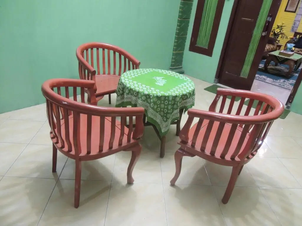 Ngaglik: Wisma Artha