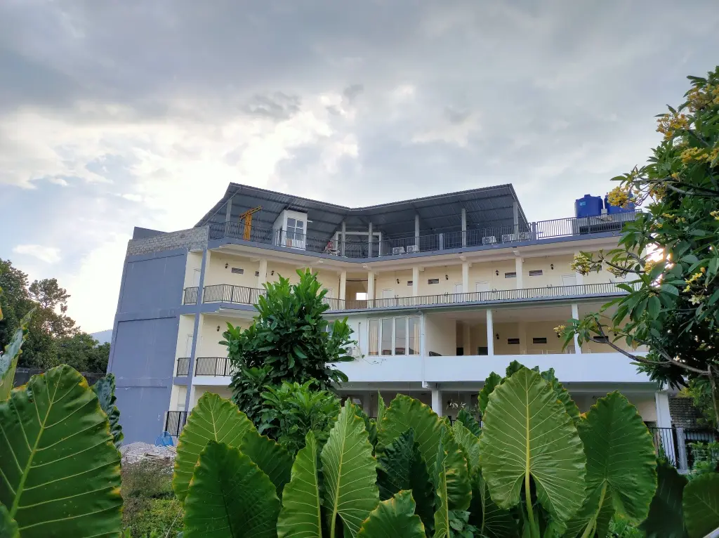 Унгаран: Marella Residence