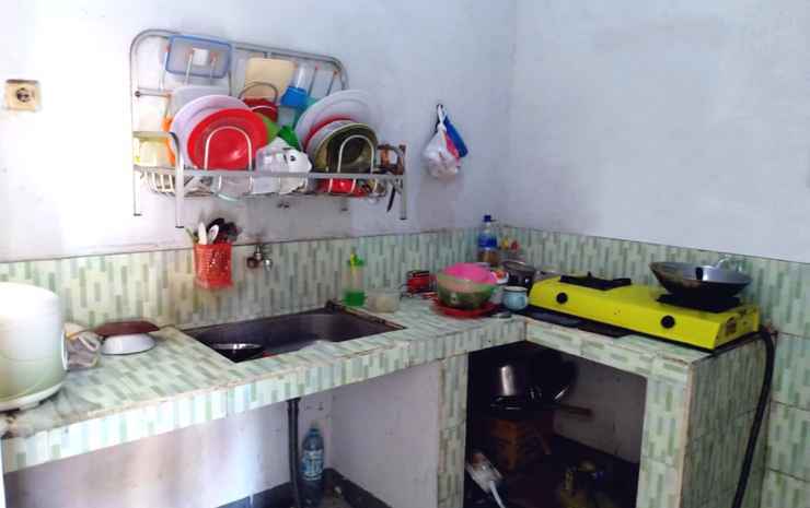 Сурабая: Homestay Mentari Women Only