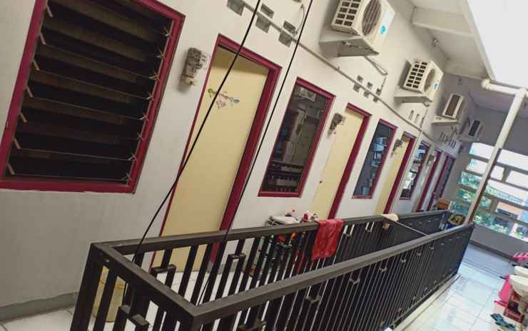 Сурабая: Homestay Mentari Women Only