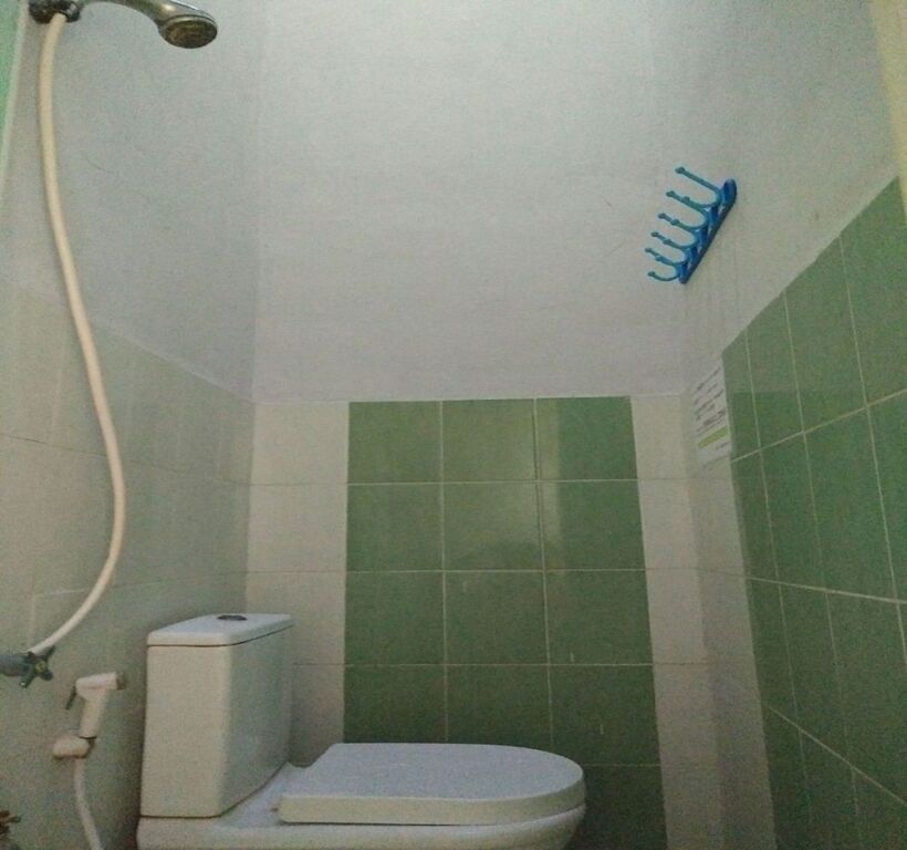 Сурабая: Homestay Mentari Women Only