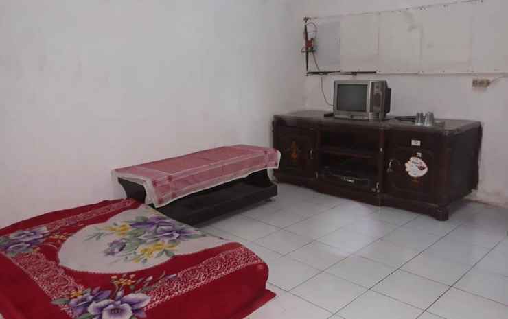 Сурабая: Kost Harian Syariah Pak Didik Margorejo