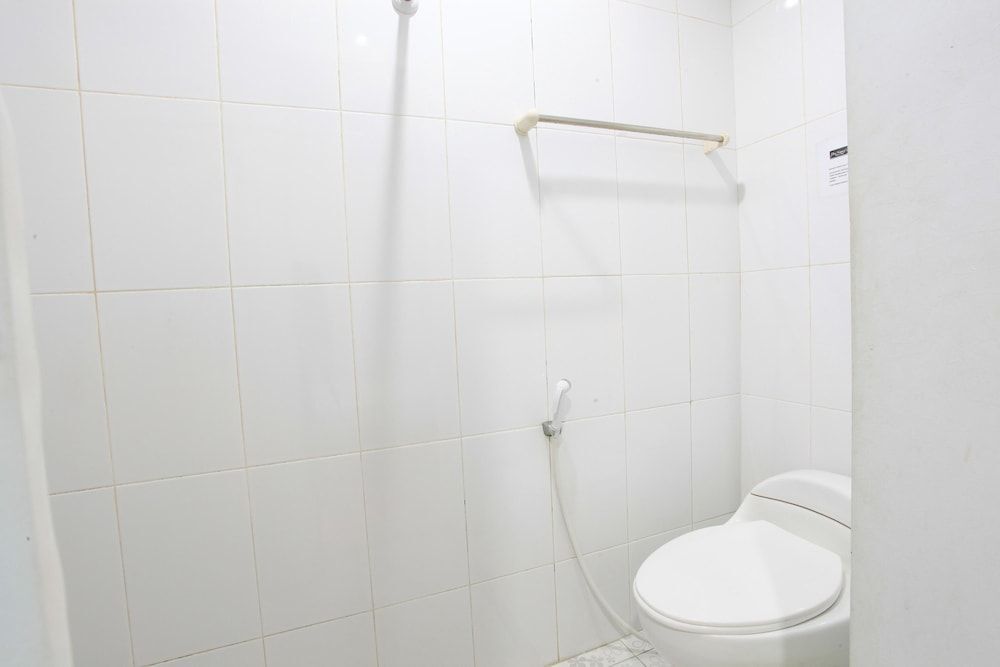 Пеканбару: The Nancy'S Homestay