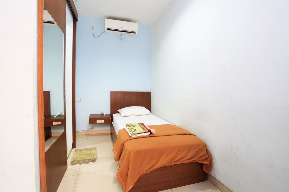 Пеканбару: The Nancy'S Homestay