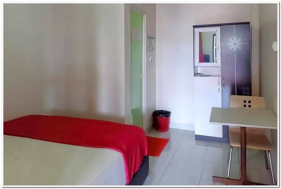 Сунгаи Пенух: Hotel Dheadita Sungai Penuh RedPartner