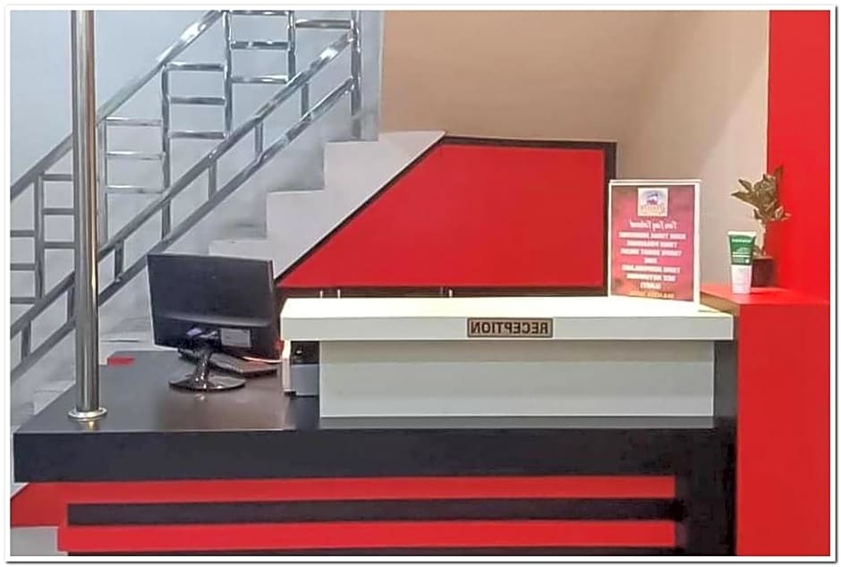 Сунгаи Пенух: Hotel Dheadita Sungai Penuh RedPartner