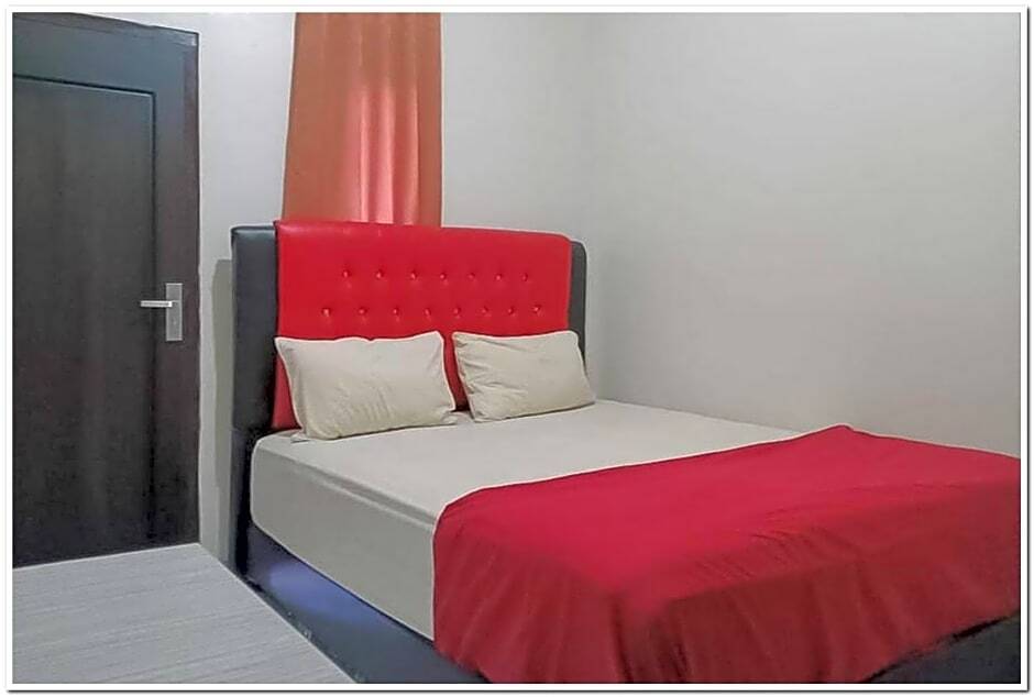 Сунгаи Пенух: Hotel Dheadita Sungai Penuh RedPartner