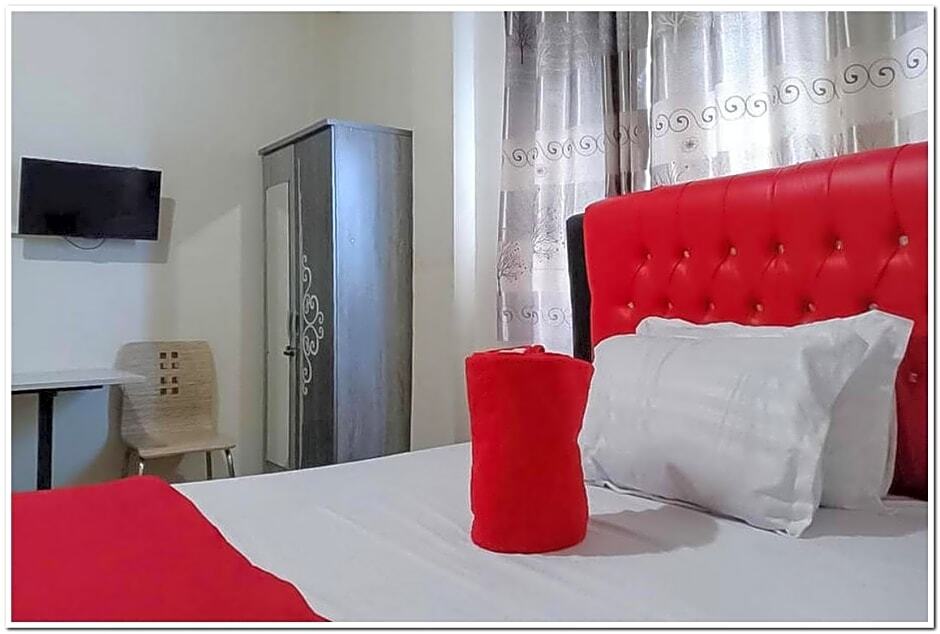 Сунгаи Пенух: Hotel Dheadita Sungai Penuh RedPartner