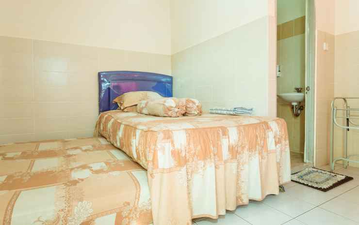 Баликпапан: Fortuna Guest House