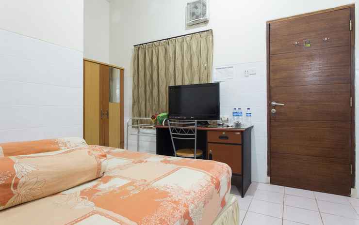 Fortuna Guest House — фото 1