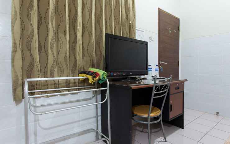 Баликпапан: Fortuna Guest House