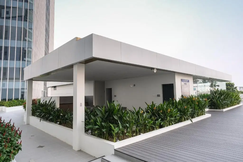 Батам: LOVINA 17-10 at Harbour Bay Residences
