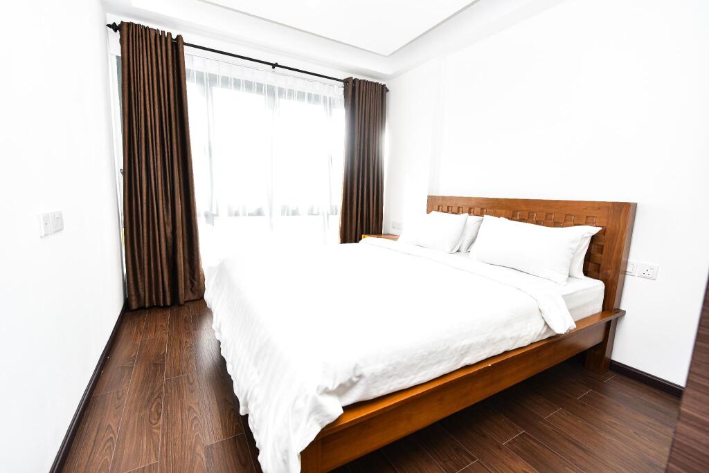 Батам: LOVINA 17-10 at Harbour Bay Residences