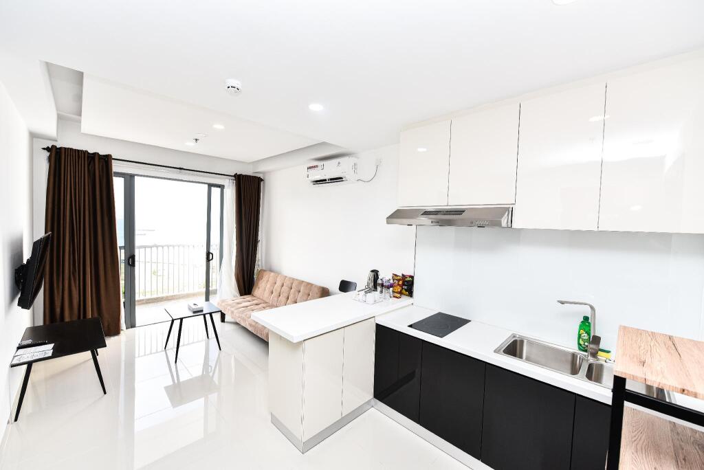 Батам: LOVINA 17-10 at Harbour Bay Residences