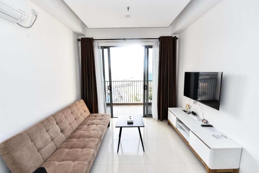 Батам: LOVINA 17-11 at Harbour Bay Residences