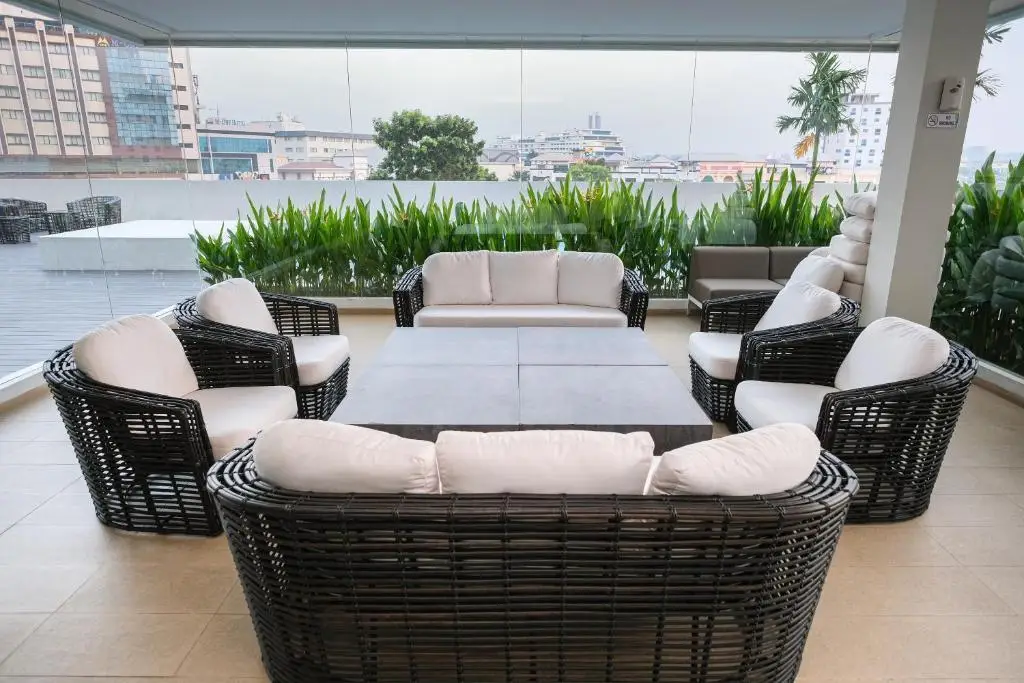 Батам: LOVINA 17-11 at Harbour Bay Residences