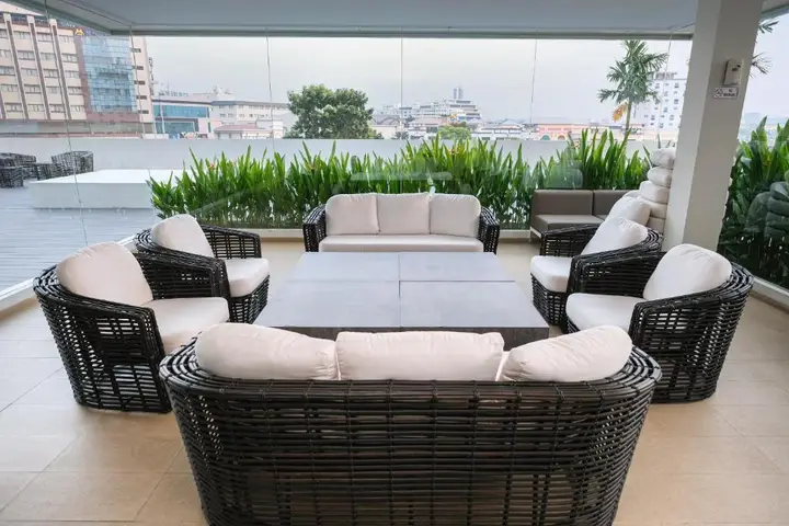 Батам: LOVINA 17-11 at Harbour Bay Residences