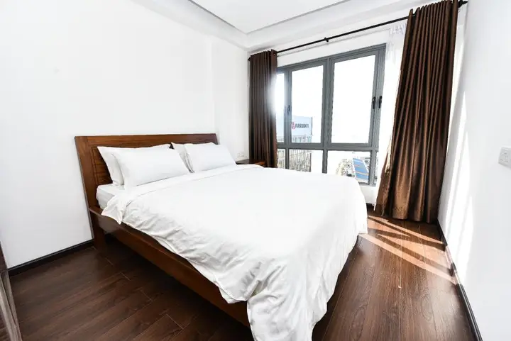 Батам: LOVINA 17-11 at Harbour Bay Residences