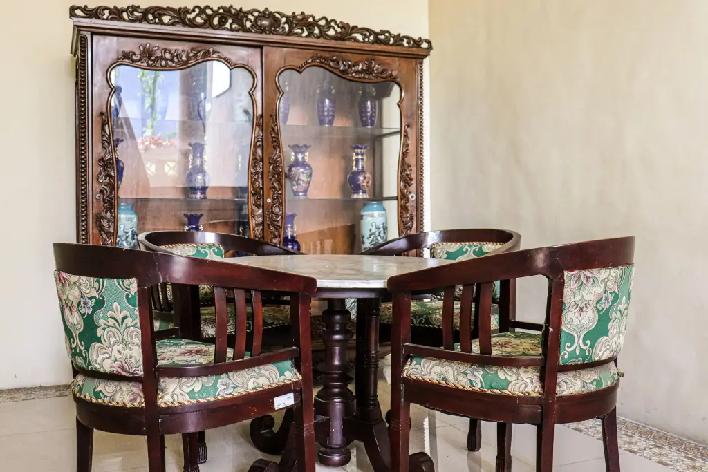 Проболинго: Paseban Sena Ballroom and Boutique Hotel