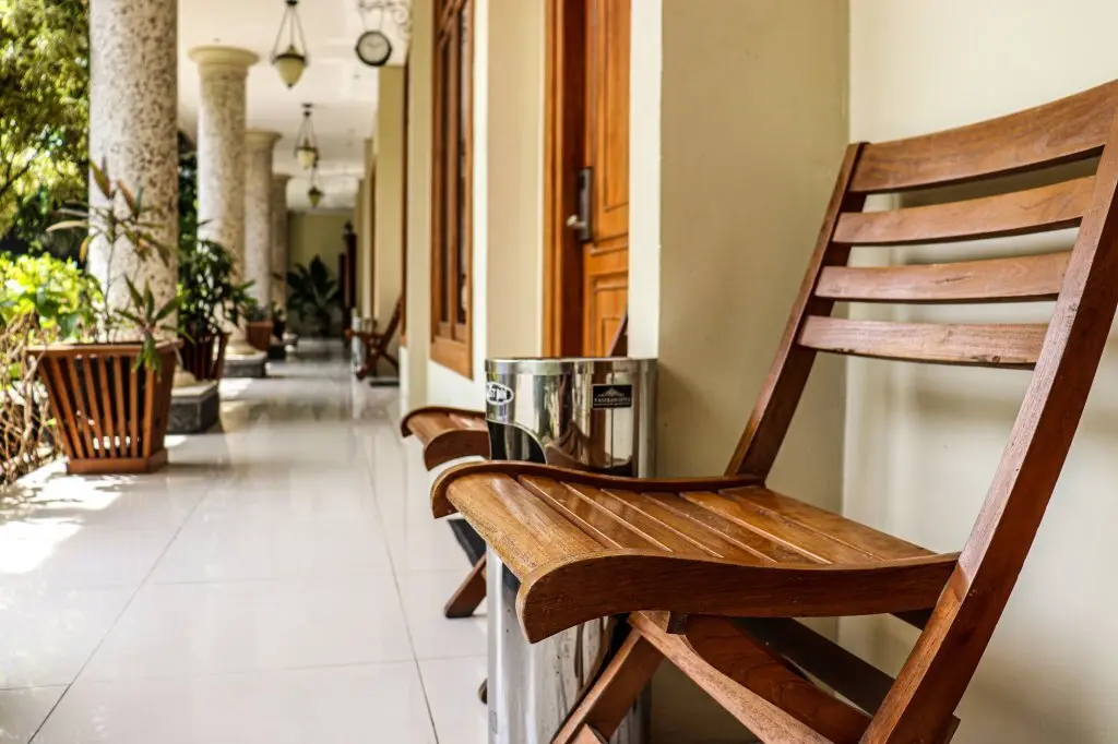 Проболинго: Paseban Sena Ballroom and Boutique Hotel